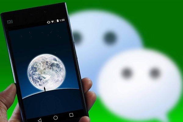 隐藏在腾讯年报中，微信赚钱的秘密